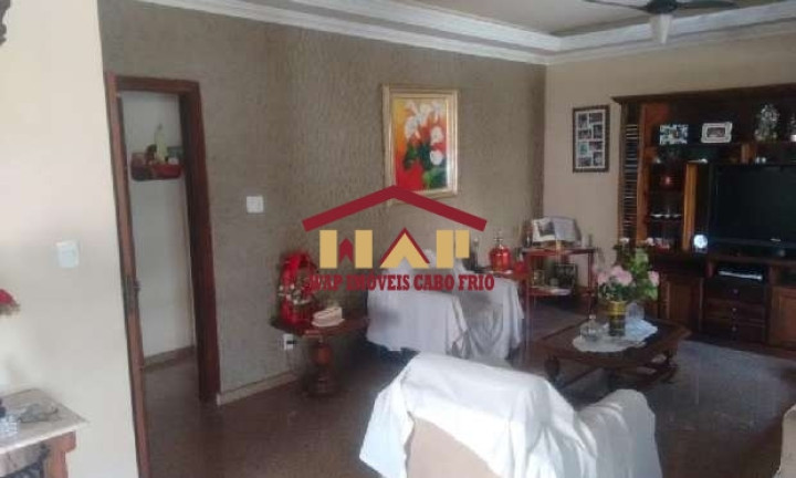 Imagem Casa com 9 Quartos à Venda, 600 m² em Centro - Cabo Frio