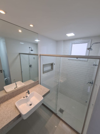 Imagem Imóvel com 3 Quartos à Venda, 120 m² em Centro - Guarapari Imagem Imóvel com 3 Quartos à Venda, 120 m² em Centro - Guarapari