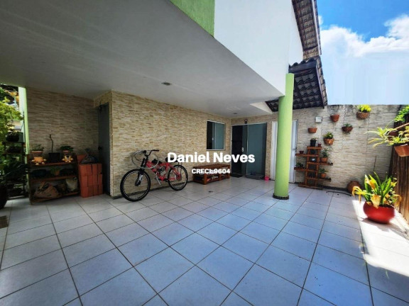 Imagem Casa de Condomínio com 4 Quartos à Venda, 169 m² em Buraquinho - Lauro De Freitas