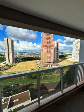 Imagem Apartamento com 2 Quartos à Venda, 88 m² em Quinta Da Primavera - Ribeirão Preto
