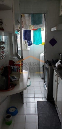 Imagem Apartamento com 2 Quartos à Venda, 60 m² em Vila Mazzei - São Paulo Imagem Apartamento com 2 Quartos à Venda, 60 m² em Vila Mazzei - São Paulo