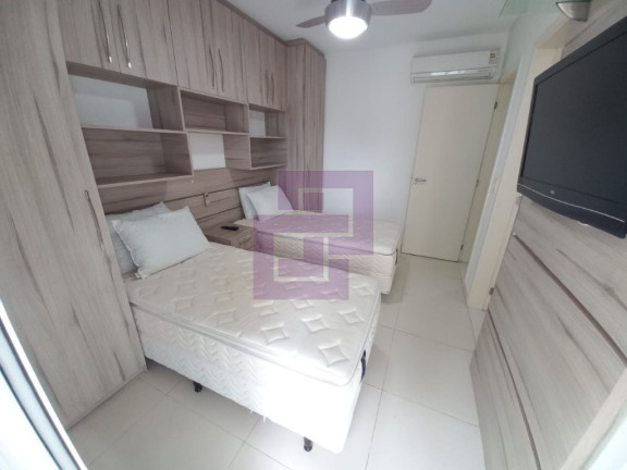 Imagem Apartamento com 3 Quartos à Venda, 170 m² em Enseada - Guarujá