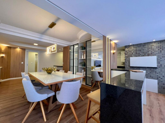 Imagem Apartamento com 3 Quartos à Venda, 178 m² em Navegantes - Capao Da Canoa