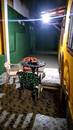Imagem Sobrado com 3 Quartos à Venda,  em Bracuí (cunhambebe) - Angra Dos Reis