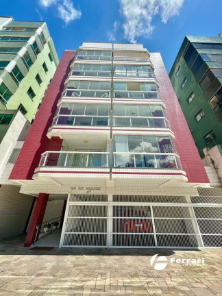 Imagem Apartamento com 1 Quarto à Venda, 85 m² em Zona Nova - Capão Da Canoa