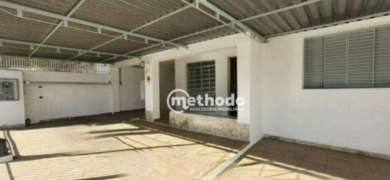 Imagem Casa com 3 Quartos à Venda, 200 m² em Jardim Bela Vista - Campinas Imagem Casa com 3 Quartos à Venda, 200 m² em Jardim Bela Vista - Campinas