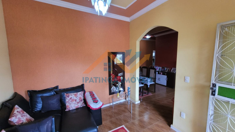 Imagem Casa com 4 Quartos à Venda, 147 m² em Veneza - Ipatinga Imagem Casa com 4 Quartos à Venda, 147 m² em Veneza - Ipatinga