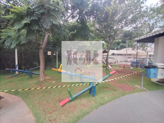 Imagem Apartamento com 2 Quartos à Venda, 50 m² em Vila Odim Antão - Sorocaba Imagem Apartamento com 2 Quartos à Venda, 50 m² em Vila Odim Antão - Sorocaba