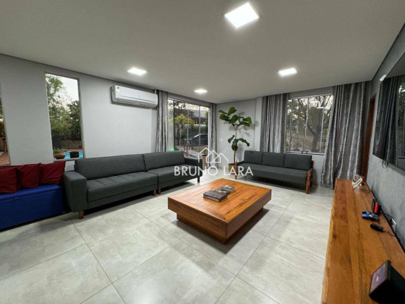 Imagem Casa com 3 Quartos à Venda, 250 m² em Condomínio Gran Ville - Igarapé