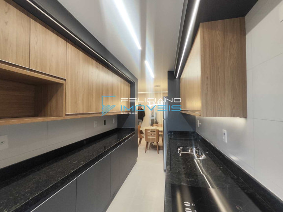 Imagem Apartamento com 2 Quartos à Venda, 80 m² em Boqueirão - Praia Grande