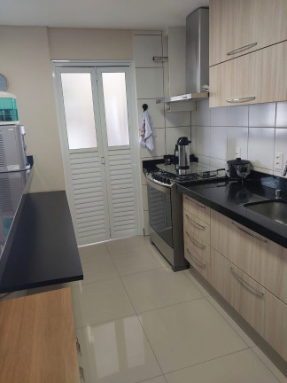 Imagem Apartamento com 2 Quartos à Venda, 131 m² em Jardim Ermida I - Jundiaí