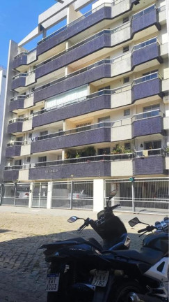 Imagem Apartamento com 2 Quartos à Venda, 108 m² em Itapuã - Vila Velha Imagem Apartamento com 2 Quartos à Venda, 108 m² em Itapuã - Vila Velha