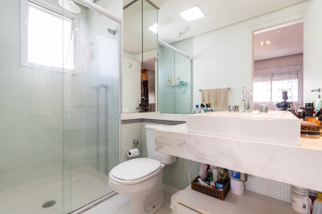 Imagem Apartamento com 2 Quartos à Venda, 111 m² em Brooklin Paulista - São Paulo Imagem Apartamento com 2 Quartos à Venda, 111 m² em Brooklin Paulista - São Paulo