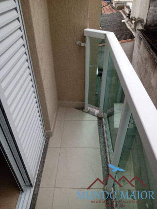 Imagem Apartamento com 2 Quartos à Venda, 104 m² em Vila Linda - Santo André Imagem Apartamento com 2 Quartos à Venda, 104 m² em Vila Linda - Santo André