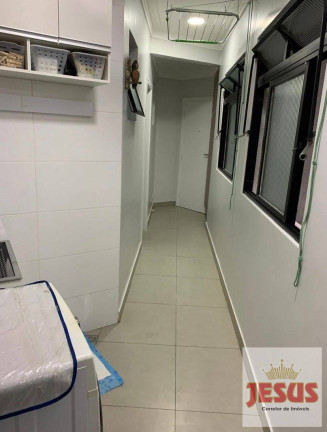 Imagem Apartamento com 3 Quartos à Venda, 145 m² em Pitangueiras - Guarujá