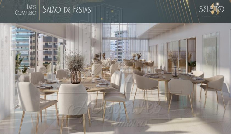 Imagem Imóvel com 3 Quartos à Venda, em Guilhermina - Praia Grande Imagem Imóvel com 3 Quartos à Venda, em Guilhermina - Praia Grande