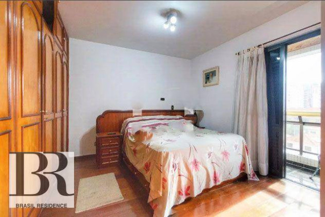 Imagem Apartamento com 4 Quartos à Venda ou Locação, 324 m² em Vila Mariana - São Paulo