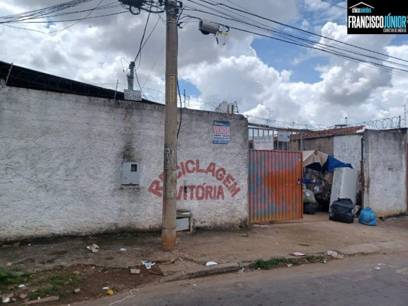 Imagem Terreno à Venda, 408 m² em Setor Coimbra - Goiânia Imagem Terreno à Venda, 408 m² em Setor Coimbra - Goiânia