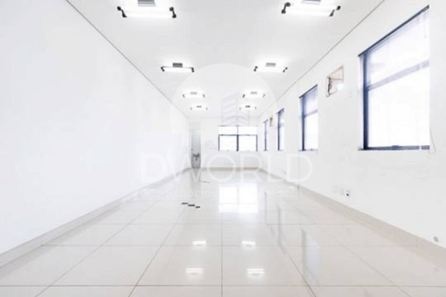 Imagem Sala Comercial à Venda, 46 m² em Vila Mariana - São Paulo