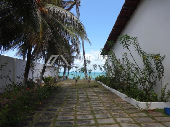 Imagem Casa com 3 Quartos à Venda, 150 m² em Pacheco - Caucaia