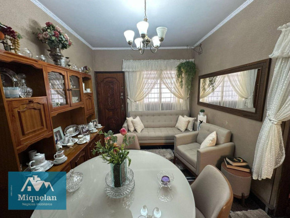 Imagem Sobrado com 2 Quartos à Venda, 70 m² em Vila Bela Vista (zona Norte) - São Paulo