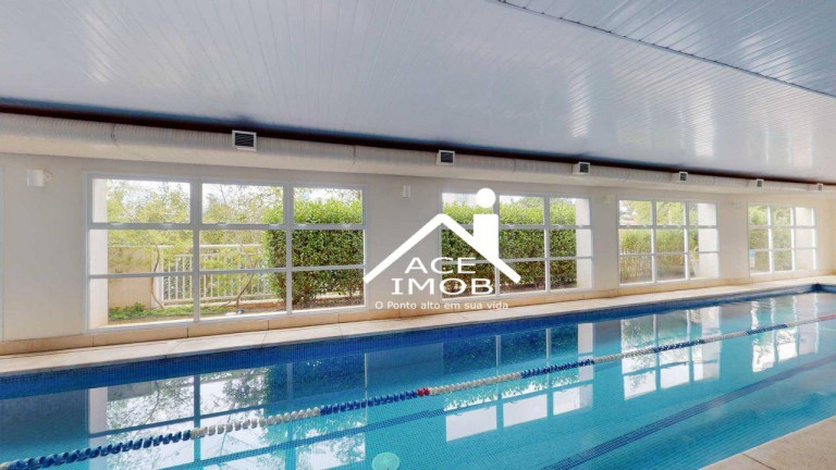 Imagem Apartamento com 2 Quartos à Venda, 84 m² em Brooklin - São Paulo