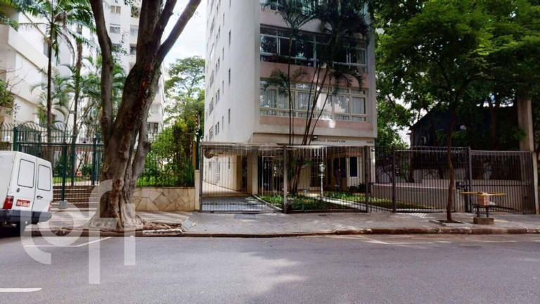 Imagem Imóvel com 3 Quartos à Venda, 207 m² em Jardim América - São Paulo
