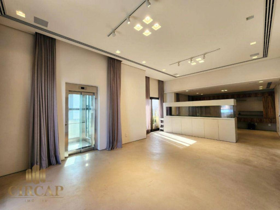 Imagem Cobertura com 3 Quartos à Venda, 611 m² em Higienópolis - São Paulo Imagem Cobertura com 3 Quartos à Venda, 611 m² em Higienópolis - São Paulo