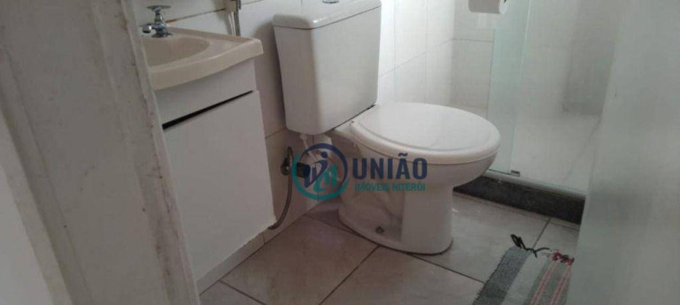 Imagem Apartamento com 3 Quartos à Venda, 70 m² em Fonseca - Niterói Imagem Apartamento com 3 Quartos à Venda, 70 m² em Fonseca - Niterói