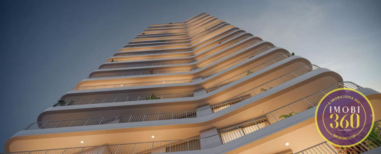 Apartamento com 3 Quartos à Venda, 182 m² em Paraíso - São Paulo