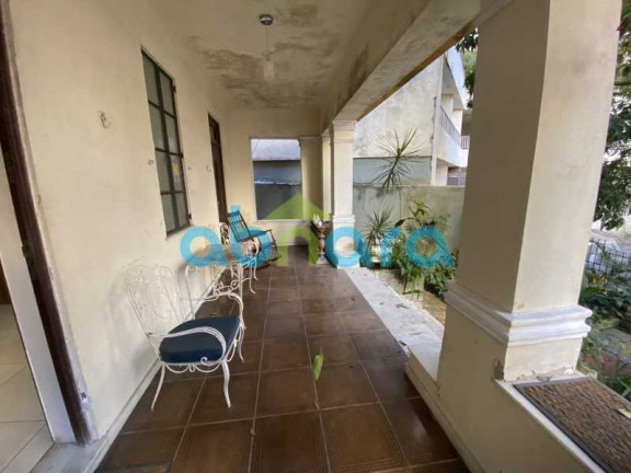 Imagem Casa com 4 Quartos à Venda, 300 m² em Copacabana - Rio De Janeiro