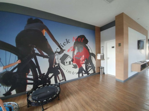 Imagem Apartamento com 2 Quartos à Venda, 80 m² em Independência - São Bernardo Do Campo Imagem Apartamento com 2 Quartos à Venda, 80 m² em Independência - São Bernardo Do Campo