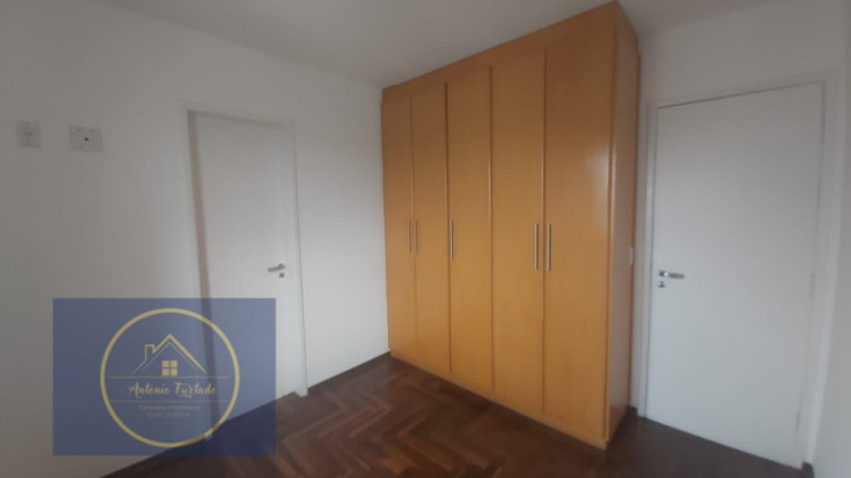 Imagem Apartamento com 3 Quartos à Venda, 80 m² em Vila Clementino - São Paulo