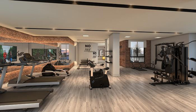 Imagem Apartamento à Venda, 115 m² em Perdizes - São Paulo Imagem Apartamento à Venda, 115 m² em Perdizes - São Paulo