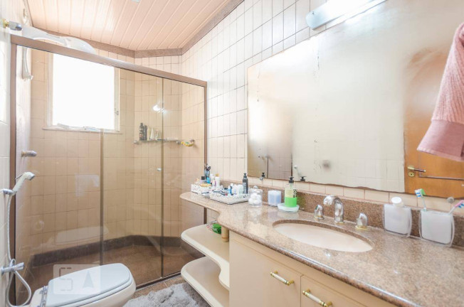 Imagem Apartamento com 5 Quartos à Venda, 340 m² em Buritis - Belo Horizonte