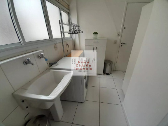 Imagem Apartamento com 3 Quartos à Venda, 110 m² em Vila Olímpia - São Paulo Imagem Apartamento com 3 Quartos à Venda, 110 m² em Vila Olímpia - São Paulo