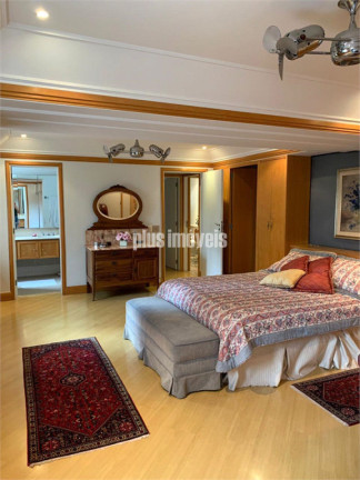 Imagem Apartamento com 5 Quartos à Venda, 188 m² em Paraíso - São Paulo Imagem Apartamento com 5 Quartos à Venda, 188 m² em Paraíso - São Paulo