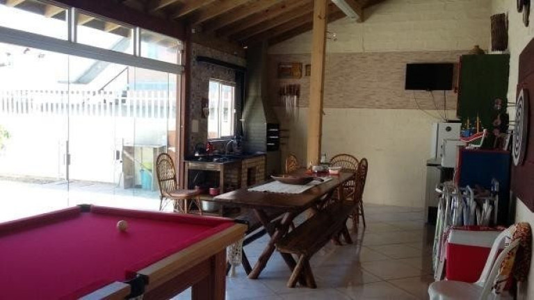 Imagem Imóvel com 2 Quartos à Venda, 160 m² em Ferraz - Garopaba