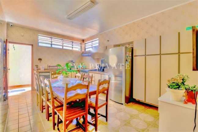 Imagem Sobrado com 3 Quartos à Venda, 196 m² em Vila Romana - São Paulo Imagem Sobrado com 3 Quartos à Venda, 196 m² em Vila Romana - São Paulo