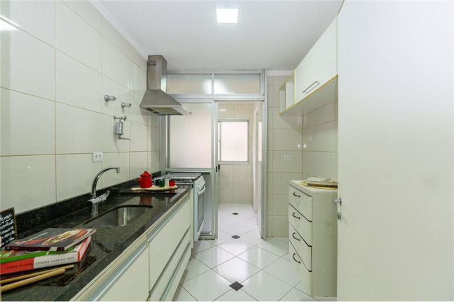 Imagem Apartamento com 2 Quartos à Venda, 70 m² em Vila Alexandria - São Paulo Imagem Apartamento com 2 Quartos à Venda, 70 m² em Vila Alexandria - São Paulo