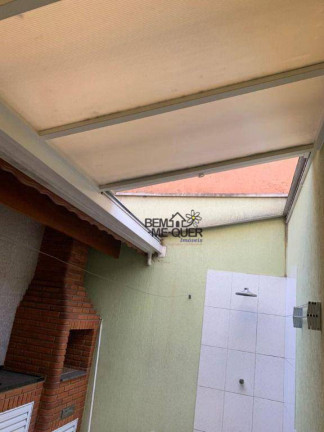 Imagem Sobrado com 3 Quartos à Venda, 110 m² em Parque São Domingos - São Paulo Imagem Sobrado com 3 Quartos à Venda, 110 m² em Parque São Domingos - São Paulo