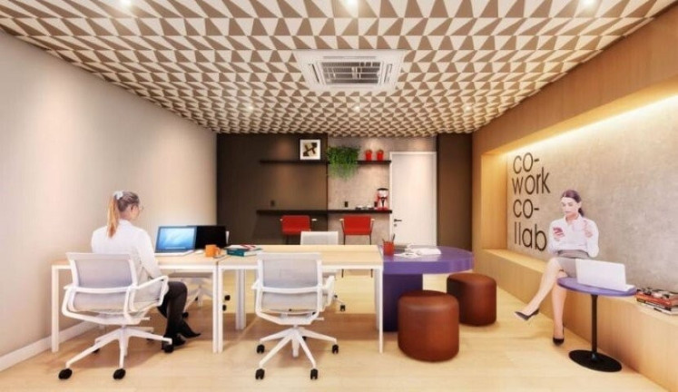 Imagem Apartamento com 2 Quartos à Venda, 39 m² em Tucuruvi - São Paulo