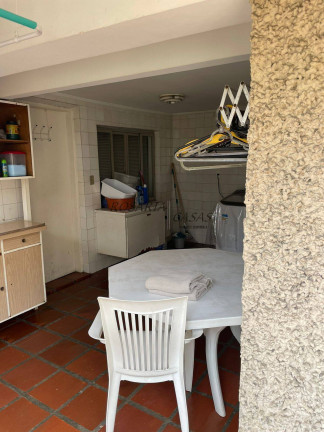 Imagem Casa com 4 Quartos à Venda, 360 m² em Brooklin Paulista - São Paulo