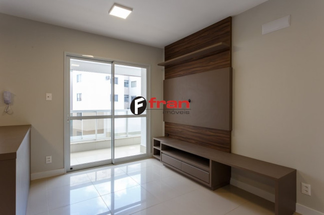 Imagem Apartamento com 2 Quartos à Venda, 76 m² em Itacorubi - Florianópolis