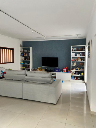 Imagem Casa com 3 Quartos à Venda, 148 m² em Jardim São Luís - Votorantim
