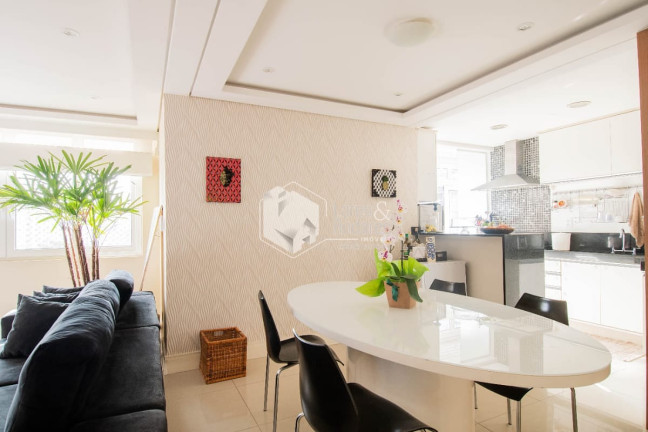Imagem Apartamento com 3 Quartos à Venda, 110 m² em Vila Olímpia - São Paulo Imagem Apartamento com 3 Quartos à Venda, 110 m² em Vila Olímpia - São Paulo