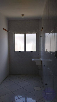 Imagem Apartamento com 2 Quartos à Venda, 56 m² em Passo Das Pedras  - Gravataí