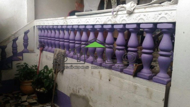 Imagem Casa com 2 Quartos à Venda, em Parque Selecta - São Bernardo Do Campo Imagem Casa com 2 Quartos à Venda, em Parque Selecta - São Bernardo Do Campo