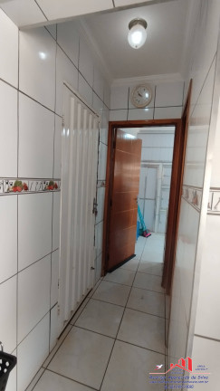 Imagem Casa com 3 Quartos à Venda, 250 m² em Jardim São Braz - Birigui