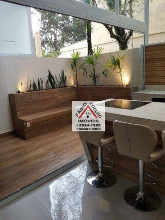 Imagem Apartamento com 1 Quarto à Venda, 44 m² em Alto Da Boa Vista - São Paulo
